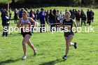 Womens under-17s 2024 Start Fitness NEHL, Thornley Hall Farm, Peterlee, Saturday, September 28th.   Photo: David T. Hewitson/Sports for All Pics